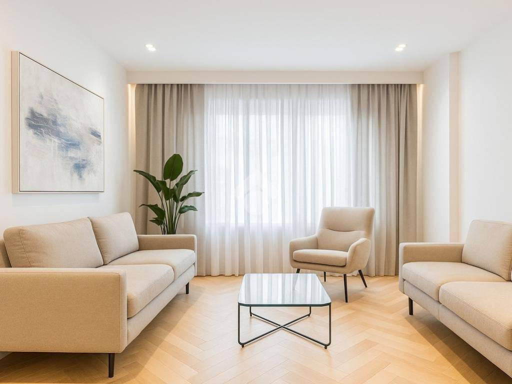 appartamento in vendita a Milano in zona Centro Direzionale