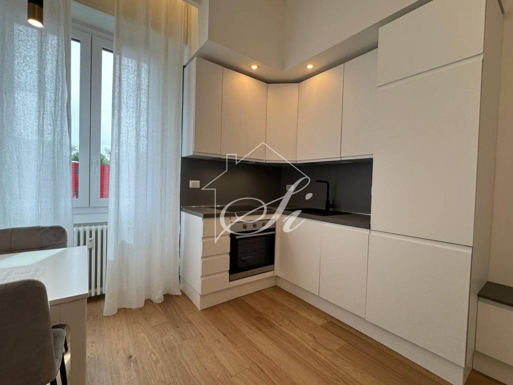 appartamento in vendita a Milano in zona Il Portello