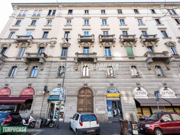 negozio in vendita a Milano