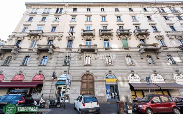 negozio in vendita a Milano in zona Città Studi