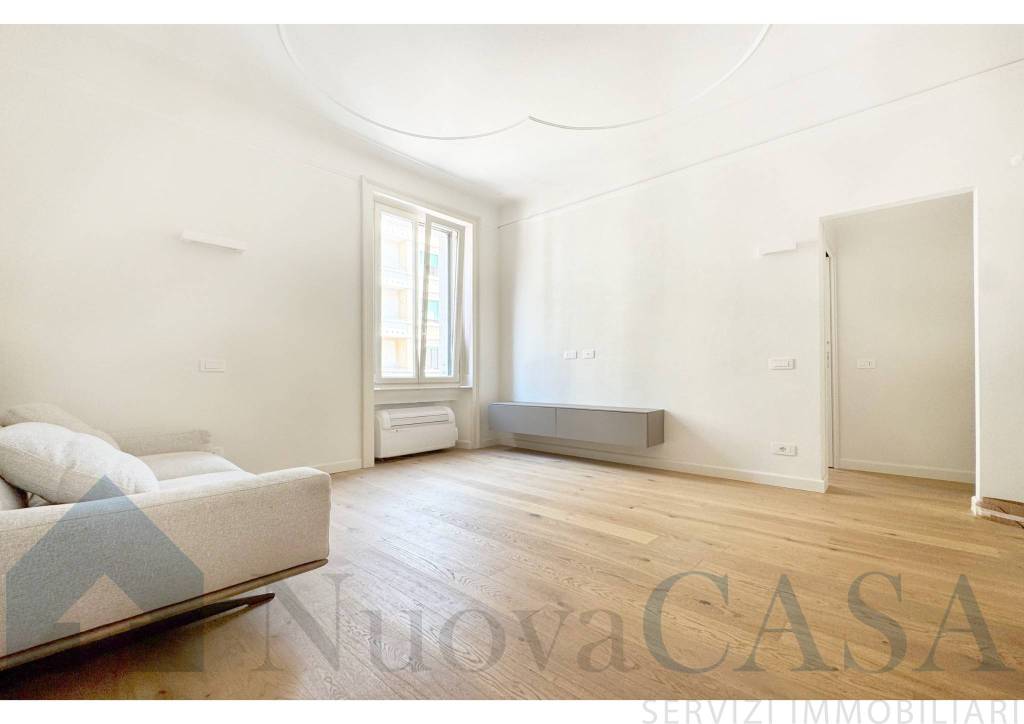 appartamento in vendita a Milano in zona Porta Romana
