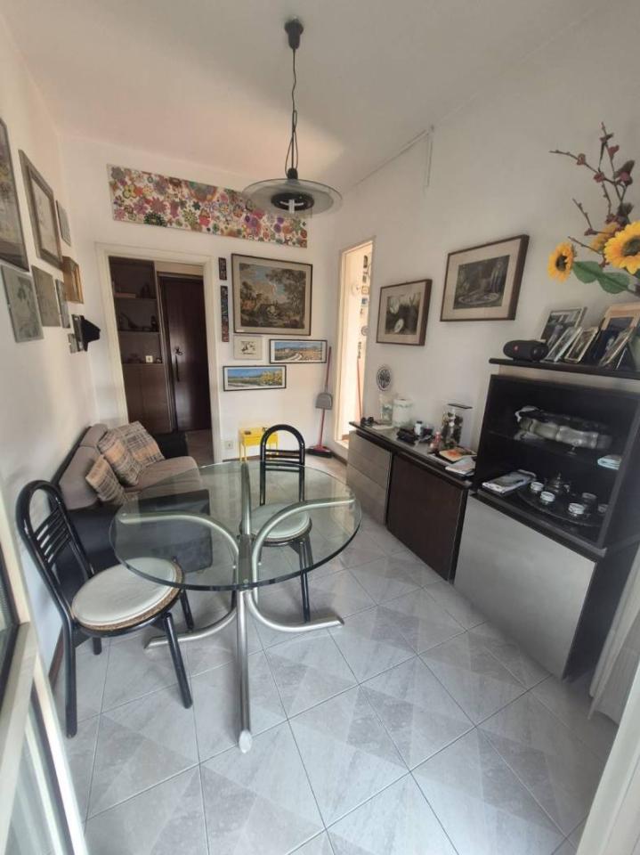 appartamento in vendita a Milano in zona Bovisa