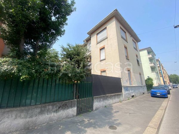 appartamento in vendita a Milano in zona San Siro