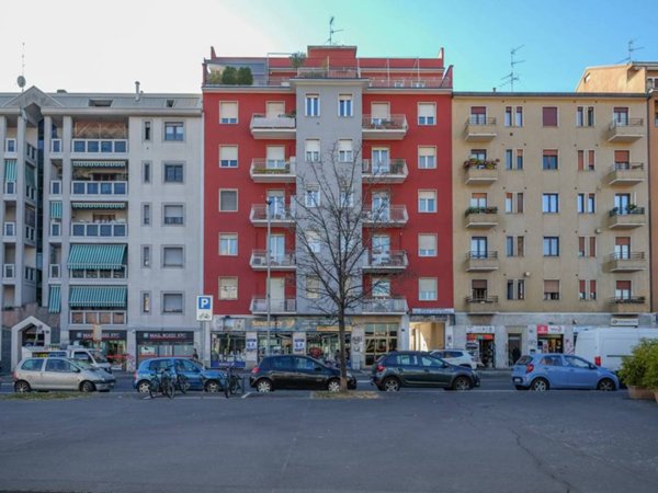 appartamento in vendita a Milano in zona Affori