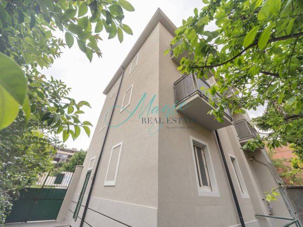 appartamento in vendita a Milano in zona Bicocca