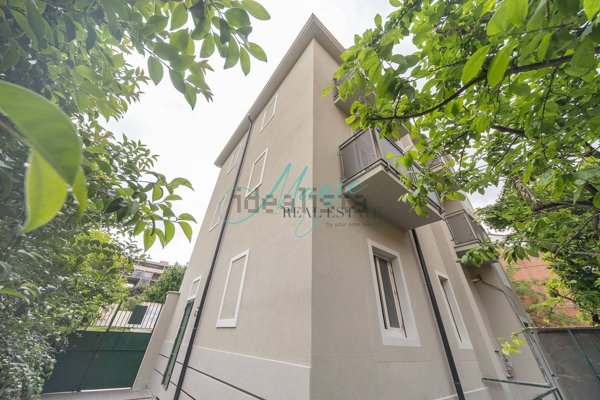 appartamento in vendita a Milano in zona Bicocca