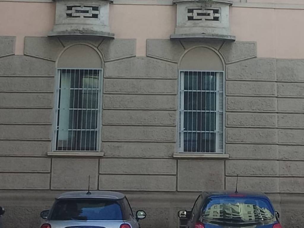 appartamento in vendita a Milano in zona Villapizzone