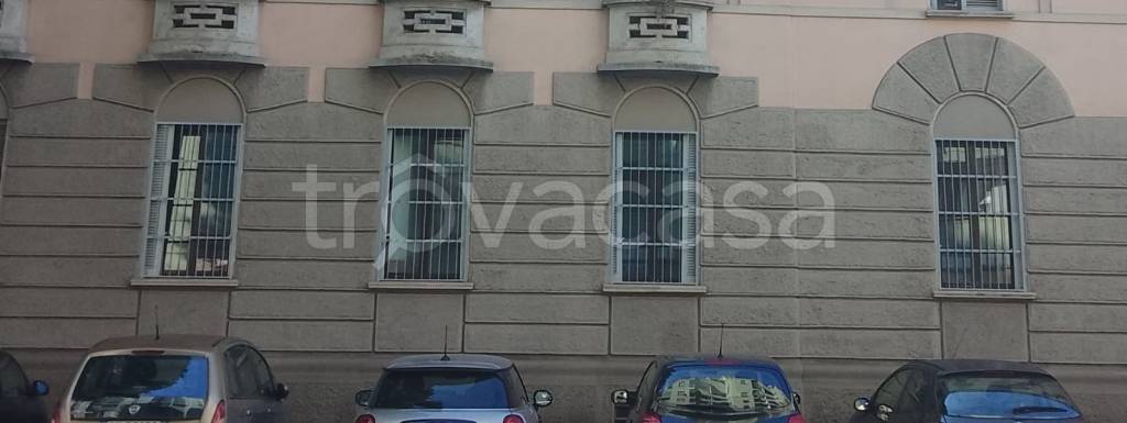 appartamento in vendita a Milano in zona Villapizzone