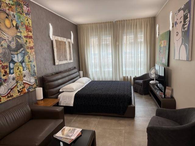 appartamento in vendita a Milano in zona Centro Direzionale