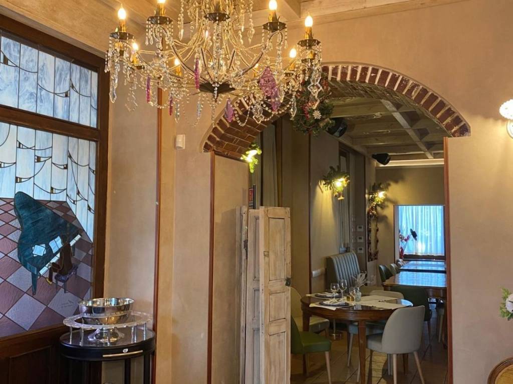 negozio in vendita a Milano in zona Boffalora