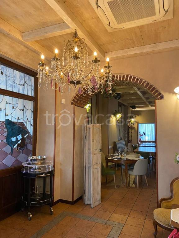 negozio in vendita a Milano in zona Boffalora