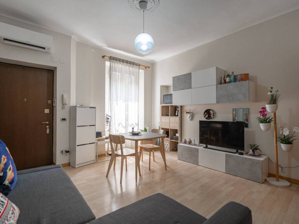 appartamento in vendita a Milano in zona Porta Venezia