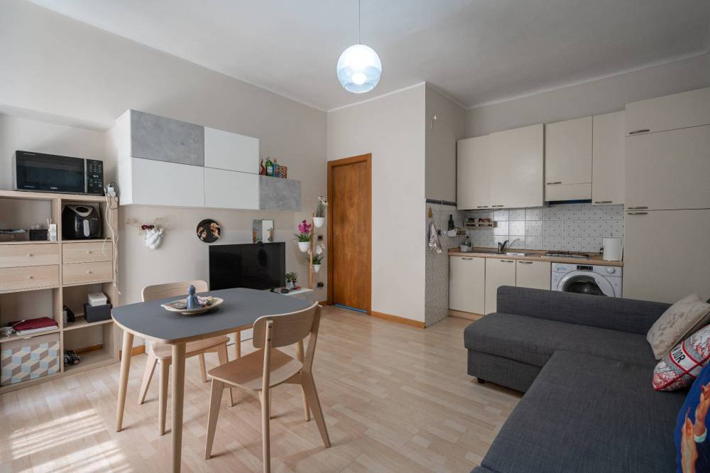 appartamento in vendita a Milano in zona Porta Venezia