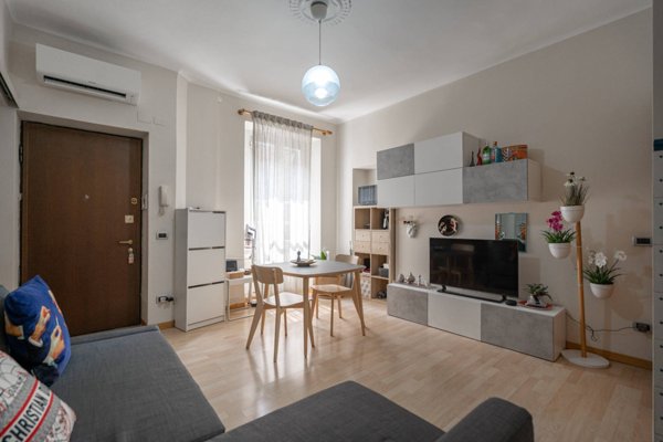 appartamento in vendita a Milano in zona Porta Venezia