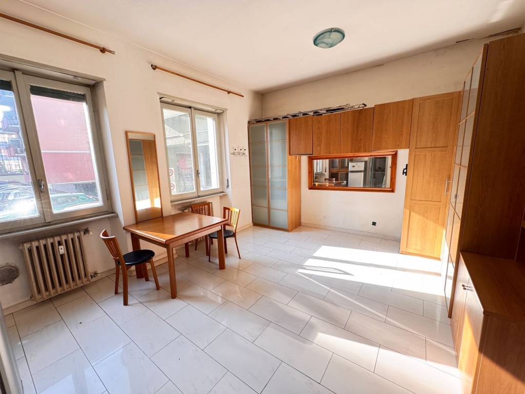 appartamento in vendita a Milano in zona Maggiolina