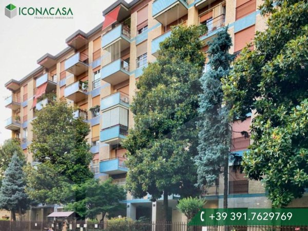 appartamento in vendita a Milano in zona Bovisa
