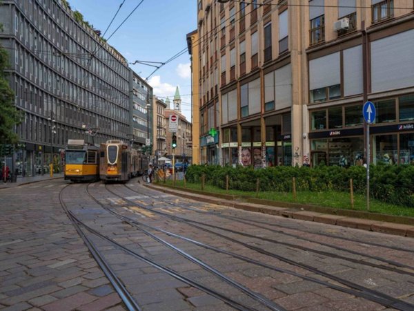 negozio in vendita a Milano