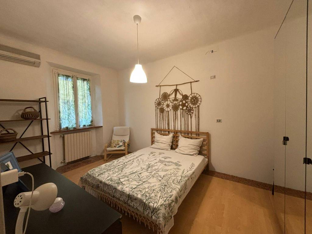 appartamento in vendita a Milano in zona Corvetto