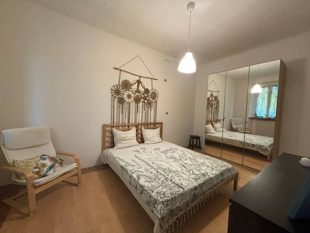 appartamento in vendita a Milano in zona Rogoredo