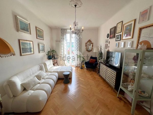 appartamento in vendita a Milano in zona Dergano