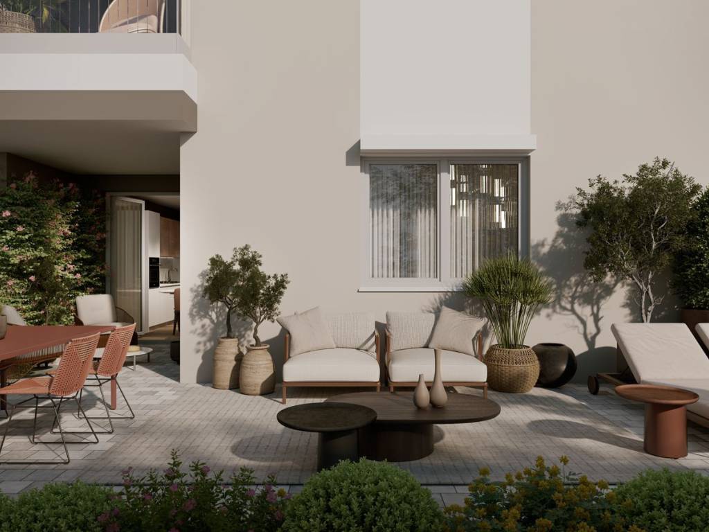 appartamento in vendita a Milano in zona Turro