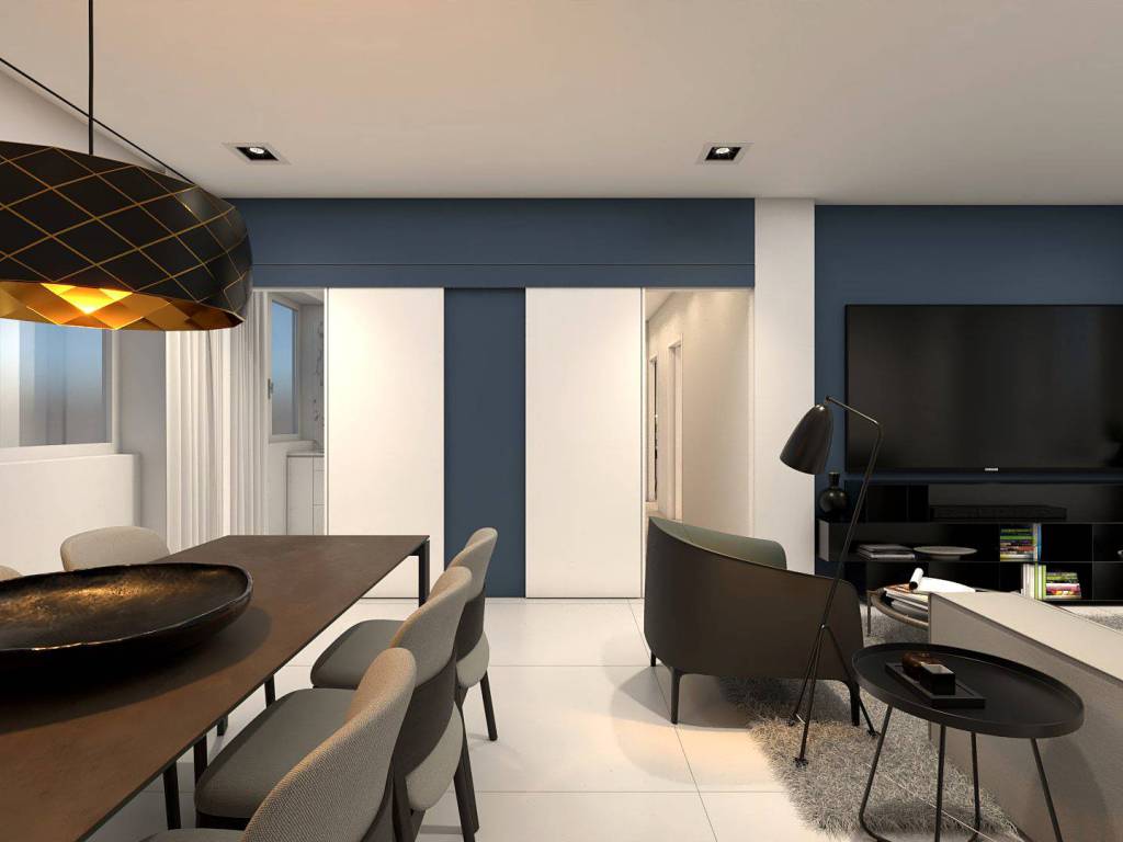 appartamento in vendita a Milano