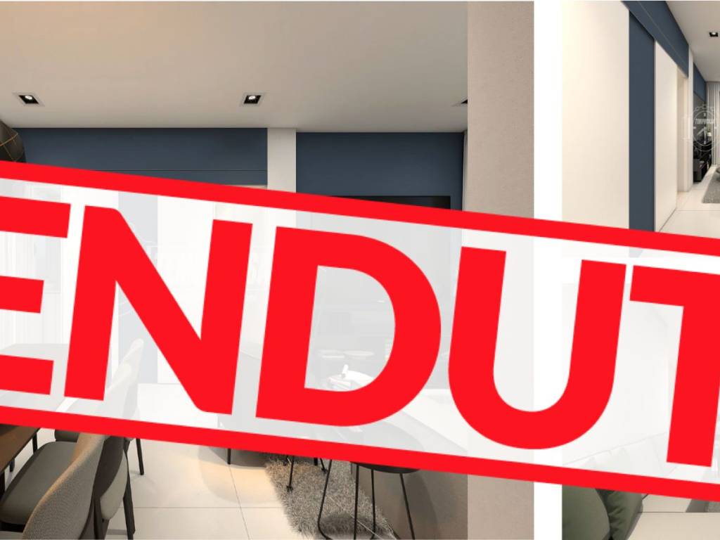 appartamento in vendita a Milano in zona Villapizzone
