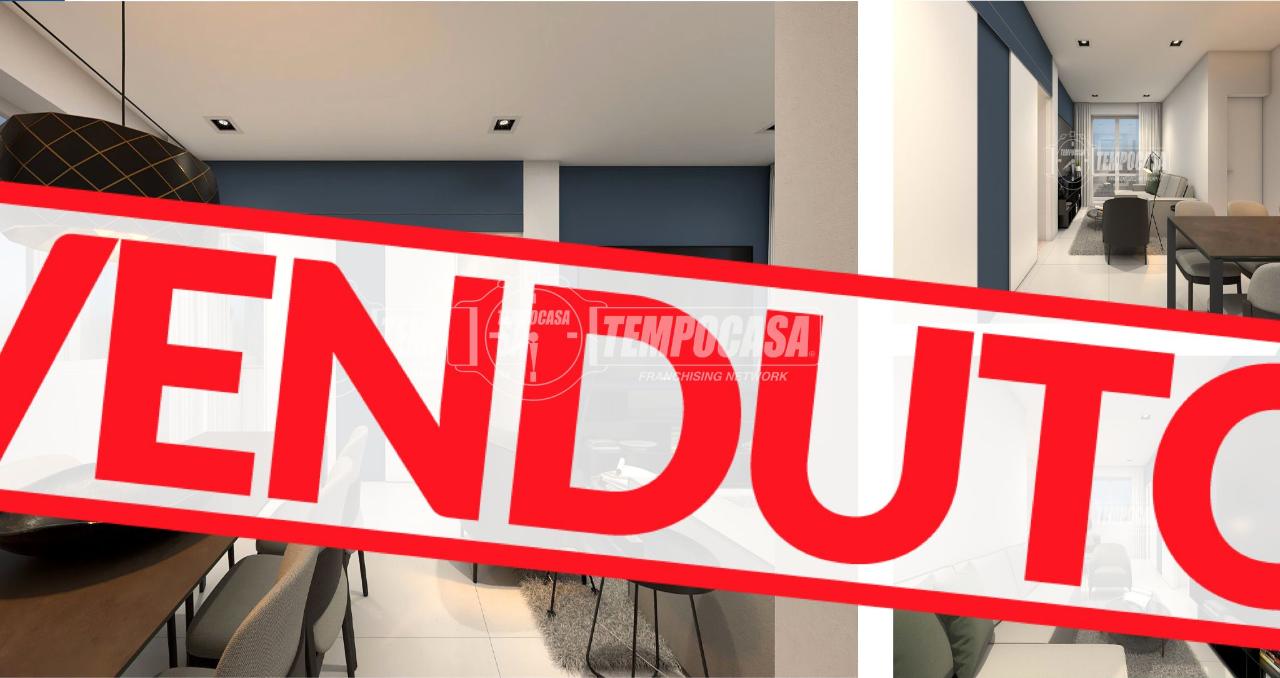 appartamento in vendita a Milano in zona Villapizzone