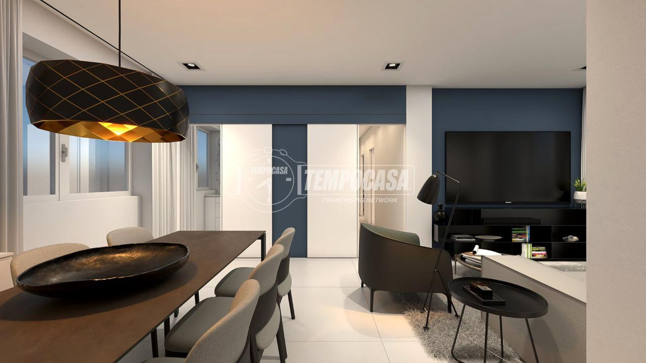 appartamento in vendita a Milano in zona Cagnola