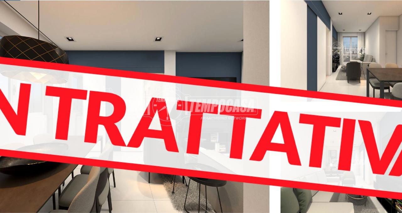 appartamento in vendita a Milano in zona Villapizzone