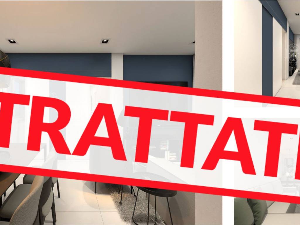 appartamento in vendita a Milano in zona Villapizzone