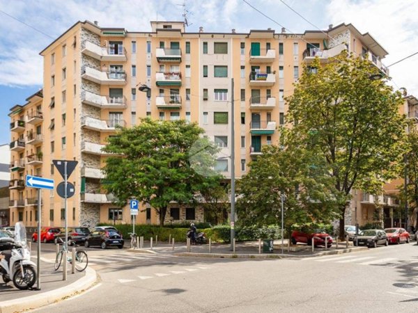 appartamento in vendita a Milano in zona Il Portello
