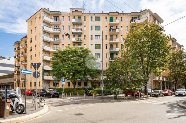 appartamento in vendita a Milano in zona Il Portello