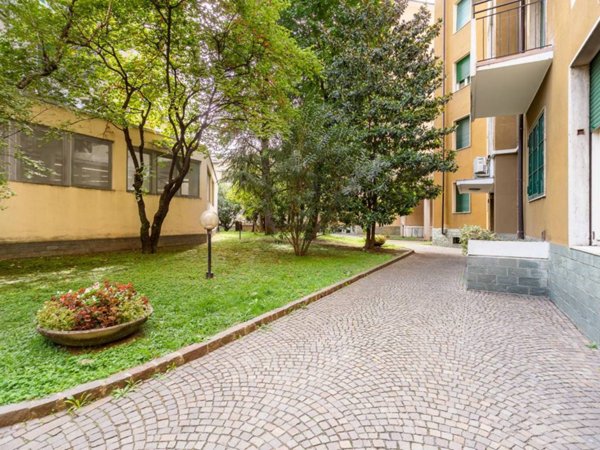 appartamento in vendita a Milano in zona Il Portello