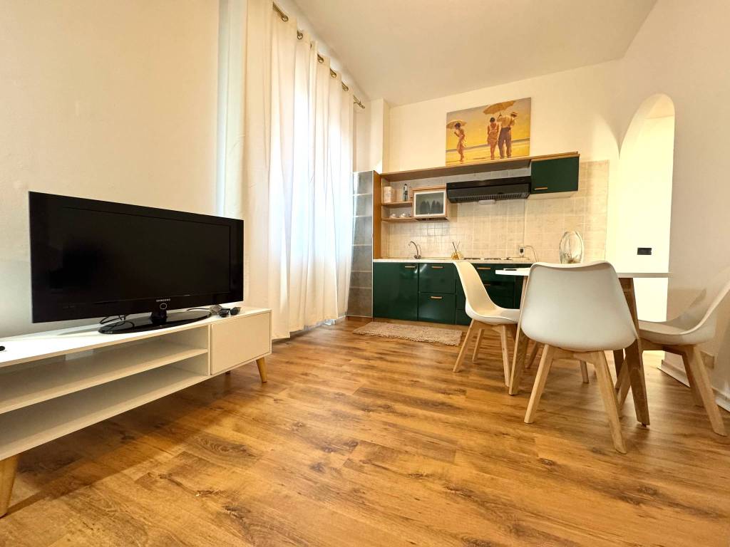 appartamento in vendita a Milano in zona Città Studi