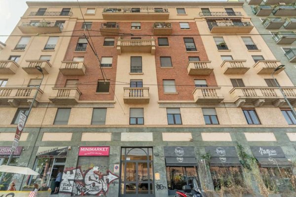 appartamento in vendita a Milano in zona Porta Genova