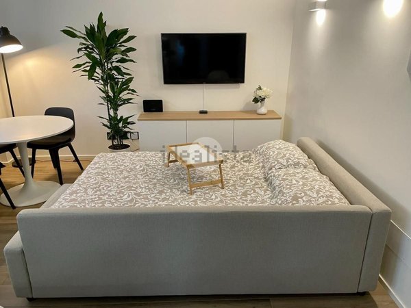 appartamento in vendita a Milano in zona Affori