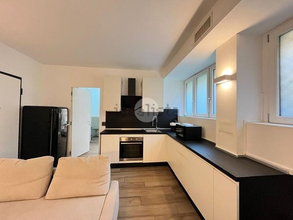 appartamento in vendita a Milano in zona Affori