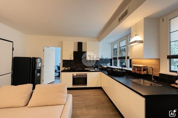 appartamento in vendita a Milano in zona Affori