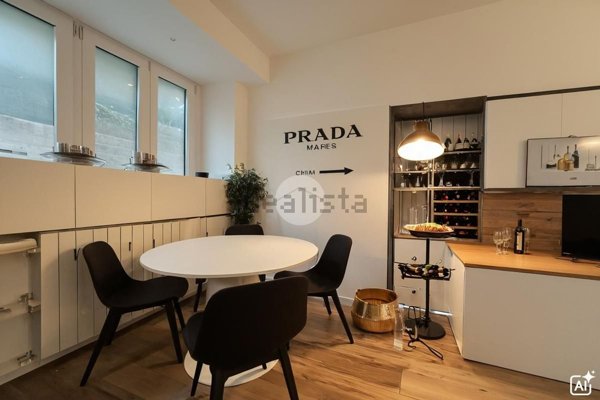 appartamento in vendita a Milano in zona Affori