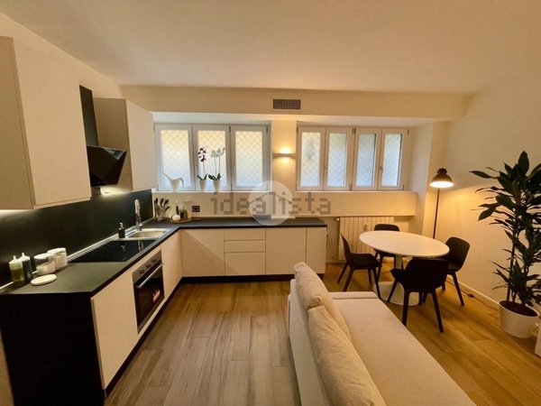 appartamento in vendita a Milano in zona Affori