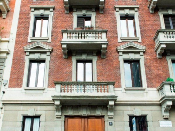 appartamento in vendita a Milano in zona Solari