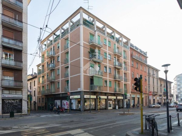appartamento in vendita a Milano in zona Niguarda