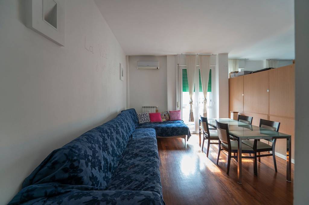 appartamento in vendita a Milano in zona Niguarda