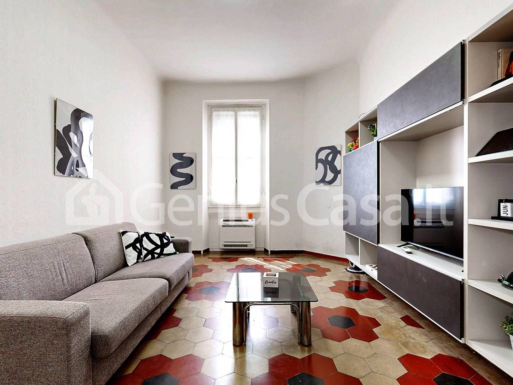 appartamento in vendita a Milano in zona Bovisa