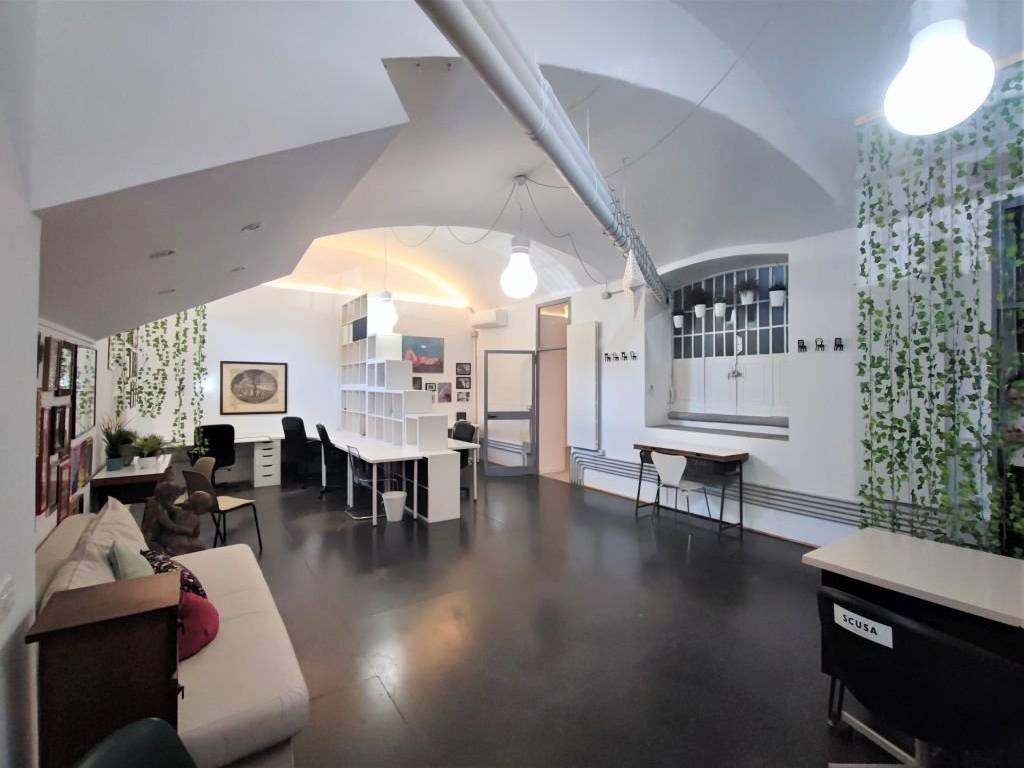 ufficio in vendita a Milano in zona Porta Romana