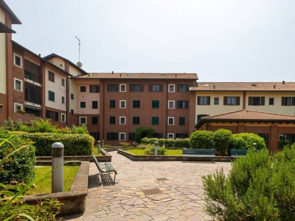 appartamento in vendita a Milano in zona Chiesa Rossa