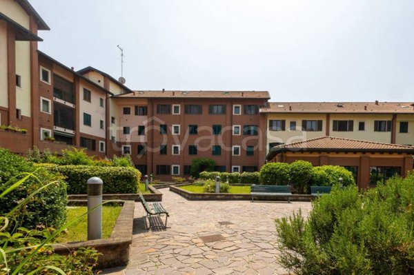 appartamento in vendita a Milano in zona Chiesa Rossa