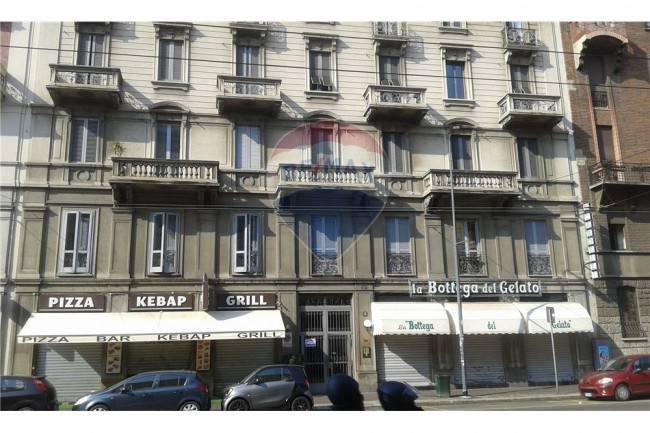 negozio in vendita a Milano in zona Centro Direzionale