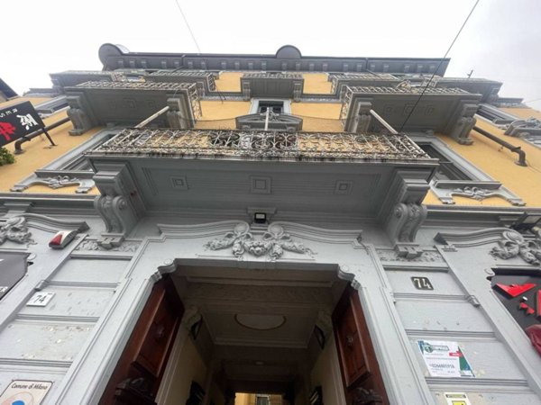 appartamento in vendita a Milano in zona Isola